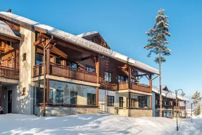 Image de Point vale 4 as 3 by Interhome