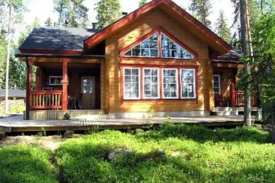 Image de Puolukka by Interhome