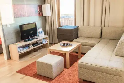 Image de Ski chalets 7204 by Interhome
