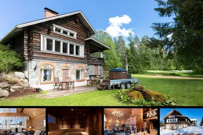 Image de Ukkometso by Interhome