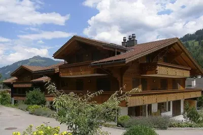 Image de Farfalla by Interhome