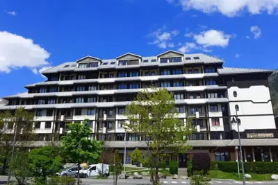 Image de Le Chamois Blanc by Interhome