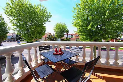 Port Banyuls by Interhome