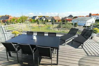 Image de Appartement 103 by Interhome