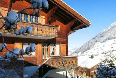 Image de Silberdistel by Interhome