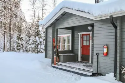 Image de Yllästokka 7 by Interhome