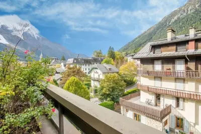 Image de Le Mummery by Interhome