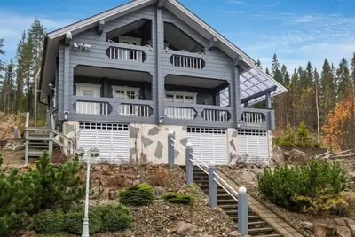 Image de Wäinämöinen by Interhome