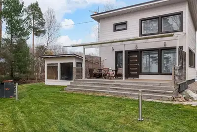 Image de Maison Tyrsky by Interhome