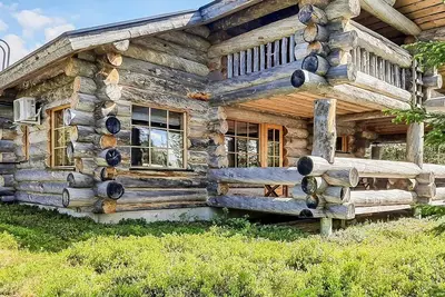 Image de Riekonmella by Interhome