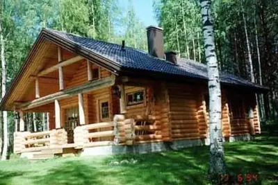 Image de Maison 5816 by Interhome