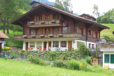 Image de Stöckli Studio by Interhome
