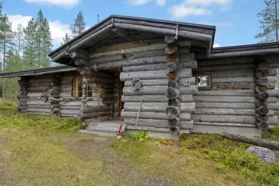 Image de Rukan impivaara by Interhome