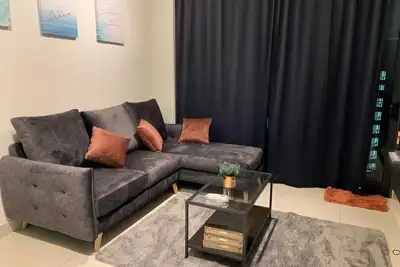 Image de Setapak, près de Klcc, Mont Kiara, 3chambre Homefeeling