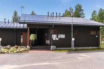 Image de Haapala Suites 21 by Interhome