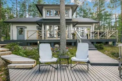 Image de Kissankulma by Interhome