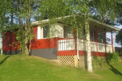 Image de Viljamaan lomamökit 2 by Interhome