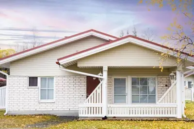 Image de Koivukuja, katinkullantie by Interhome