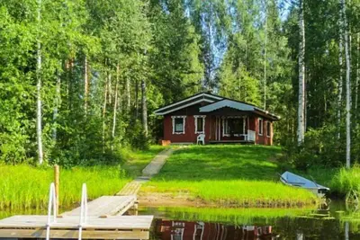 Image de Kuusela by Interhome