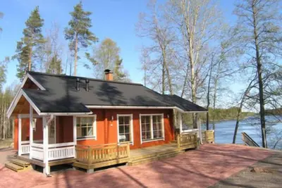 Image de Pernoo 1 by Interhome