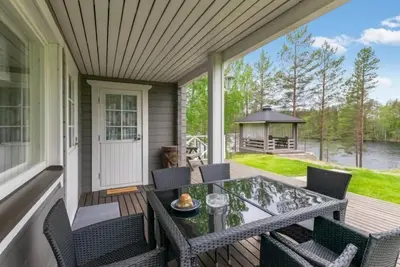 Image de Kierinniemi by Interhome