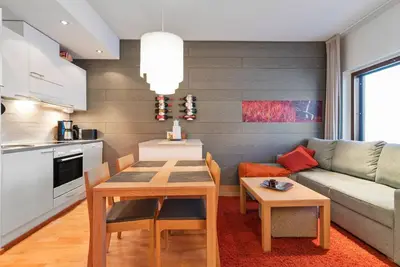 Image de Ski chalet vii 7406 by Interhome