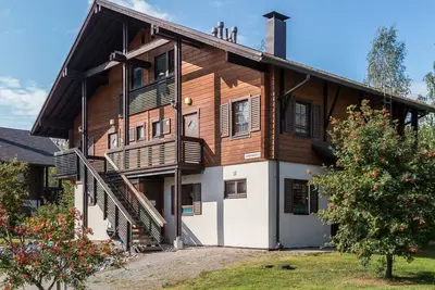 Image de Alppitähti by Interhome