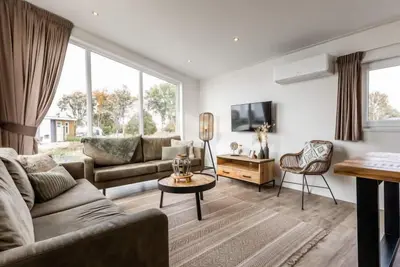 Image de Green Resort Mooi Bemelen by Interhome