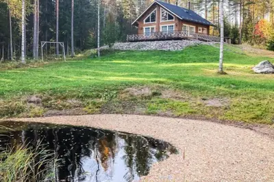 Image de Maison Inkeri by Interhome