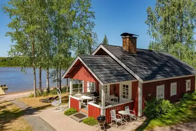 Image de Sepelkyyhky by Interhome