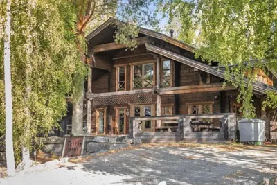 Image de Tahkonbalju by Interhome