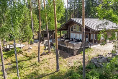 Image de Apilan rauha by Interhome