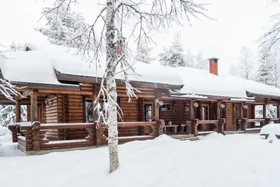 Image de Varilan lomamajat nr2 by Interhome