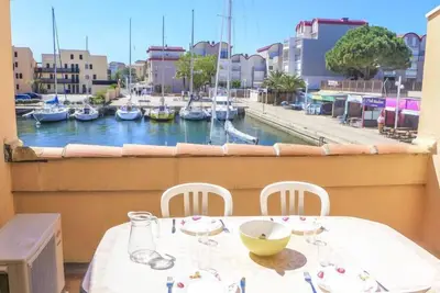 Image de Les Méridiennes by Interhome