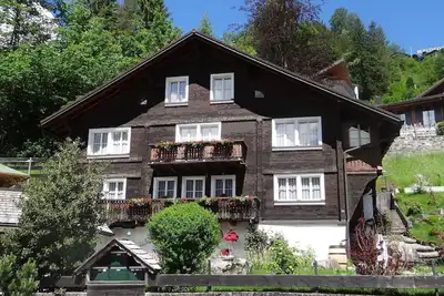 Image de Steinacher 7 by Interhome