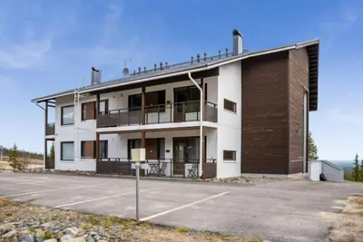 Image de Villa ylläs 301 by Interhome