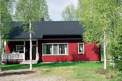 Image de Mustikkainen by Interhome