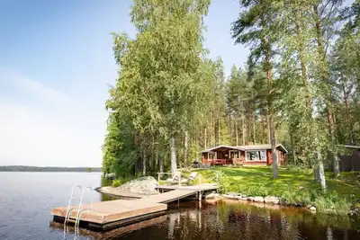 Image de Riihiniemi by Interhome