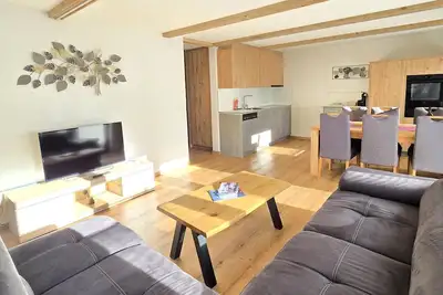 Image de Ferienhaus Adonis by Interhome