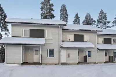 Image de Vuokatinlampi 7 a by Interhome