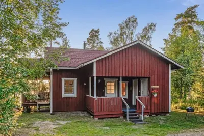 Image de Isokoskelo 5 by Interhome