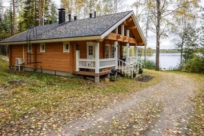 Image de Mökki mikkola by Interhome