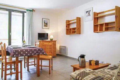 Image de Gentiane by Interhome