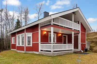 Image de Pesäkolo by Interhome