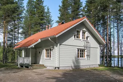 Image de Yläneuvola niemi by Interhome