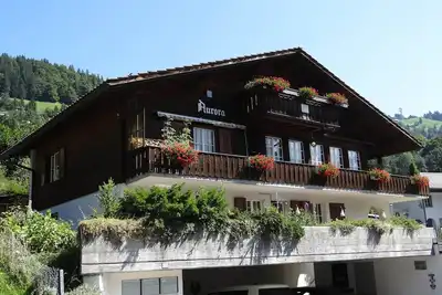 Image de Appartement Aurora by Interhome