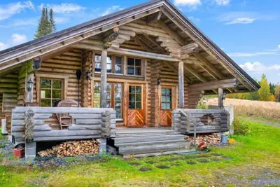 Image de Hirvonmökki by Interhome