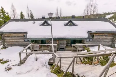 Image de Saaruanaho h1 by Interhome