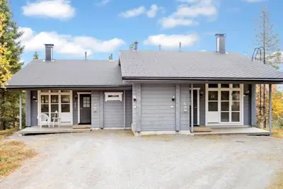 Image de Vuosseli-kelkka 15a by Interhome