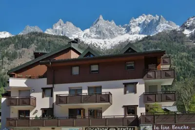 Image de L'Espace Montagne by Interhome